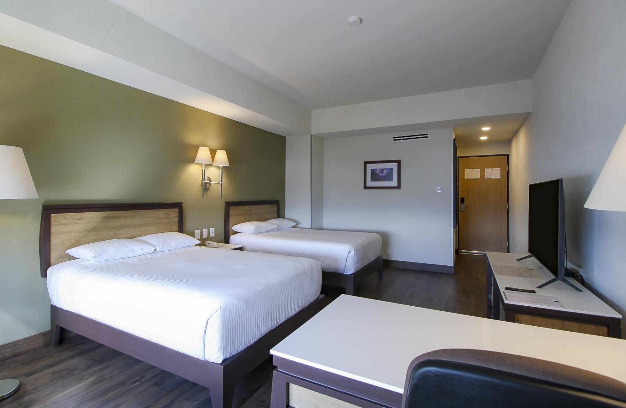 Hotel Turotel 4*