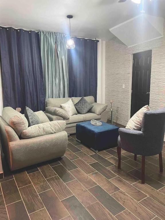 Casa De 4 10 Personas En El Centro De La Ciudad Morelia