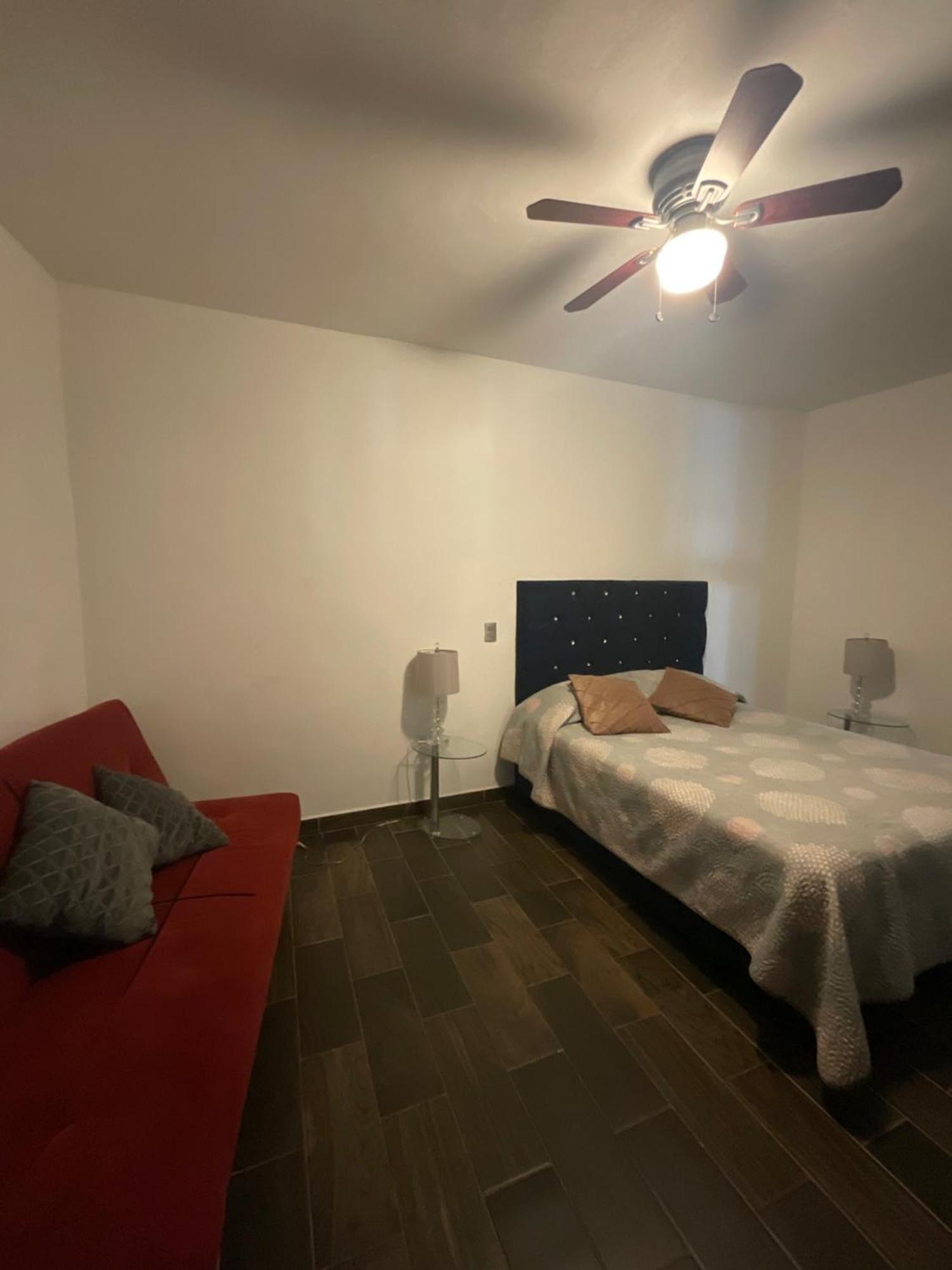 Casa De 4 10 Personas En El Centro De La Ciudad Morelia
