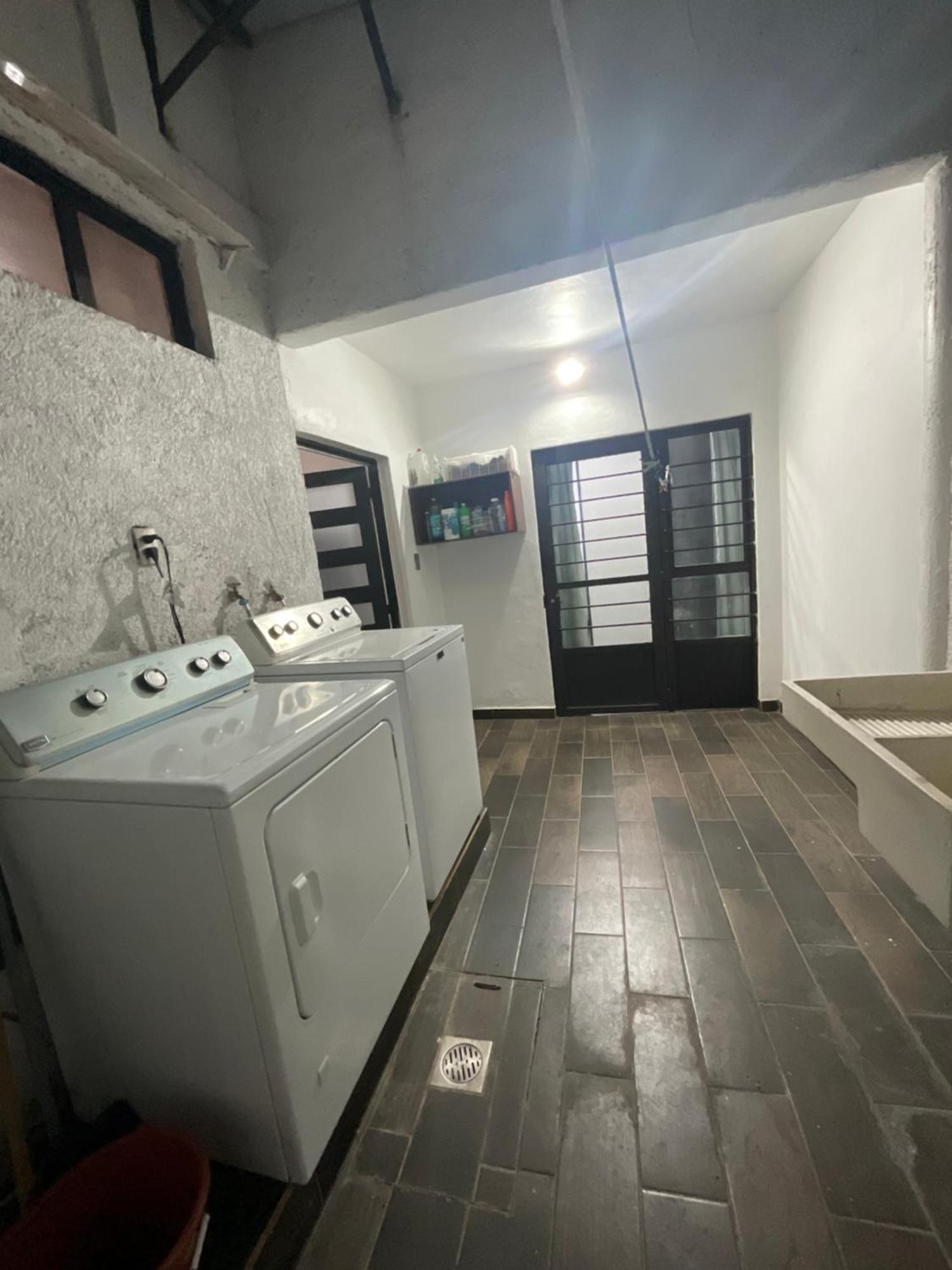 Casa De 4 10 Personas En El Centro De La Ciudad * Morelia