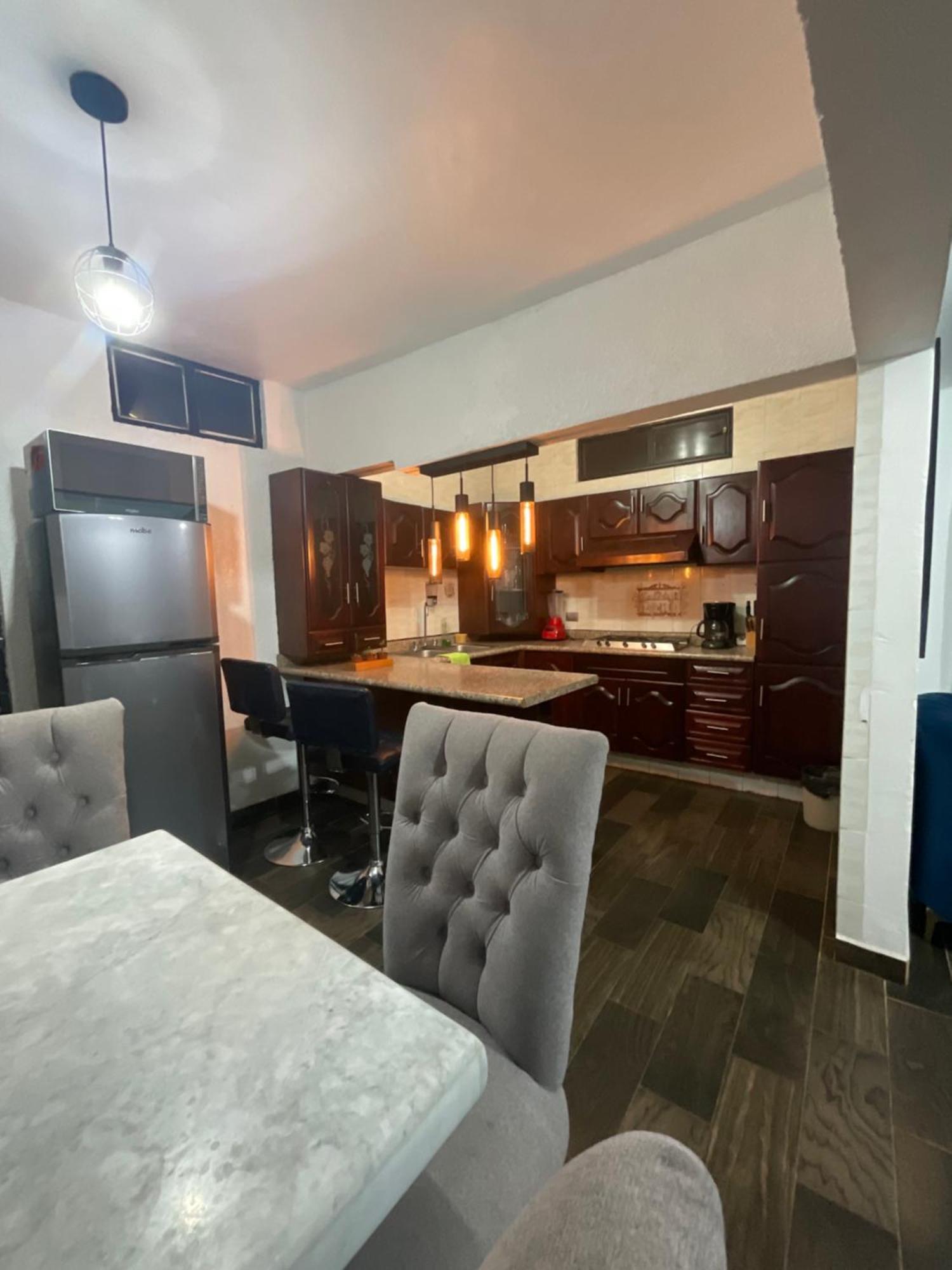 Apartamento Casa De 4 10 Personas En El Centro De La Ciudad Morelia
