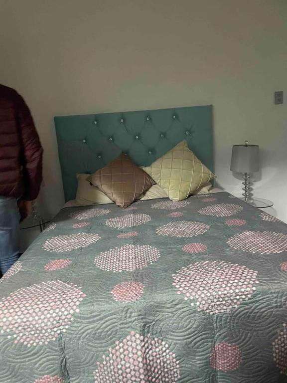 Apartamento Casa De 4 10 Personas En El Centro De La Ciudad