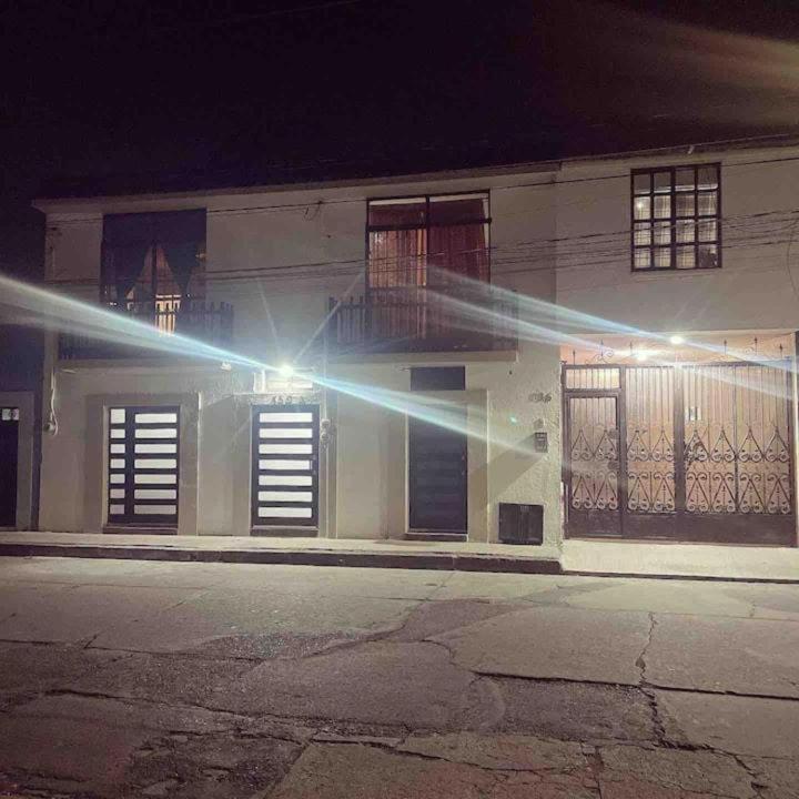 Casa De 4 10 Personas En El Centro De La Ciudad