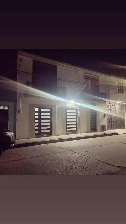 Casa De 4 10 Personas En El Centro De La Ciudad Apartamento Morelia