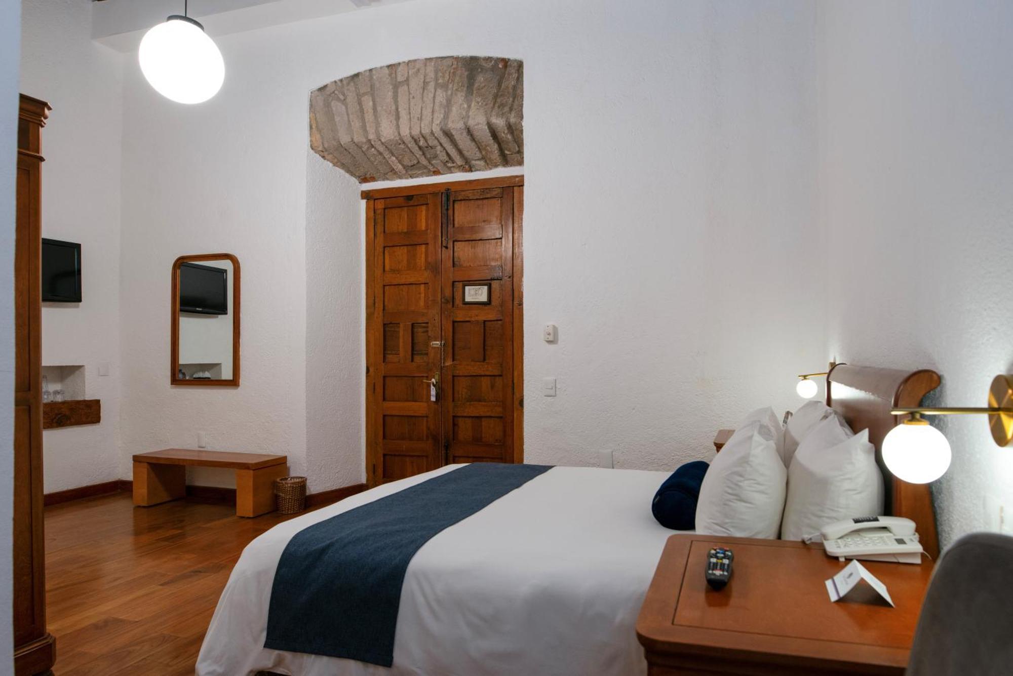 Juaninos 4* Morelia