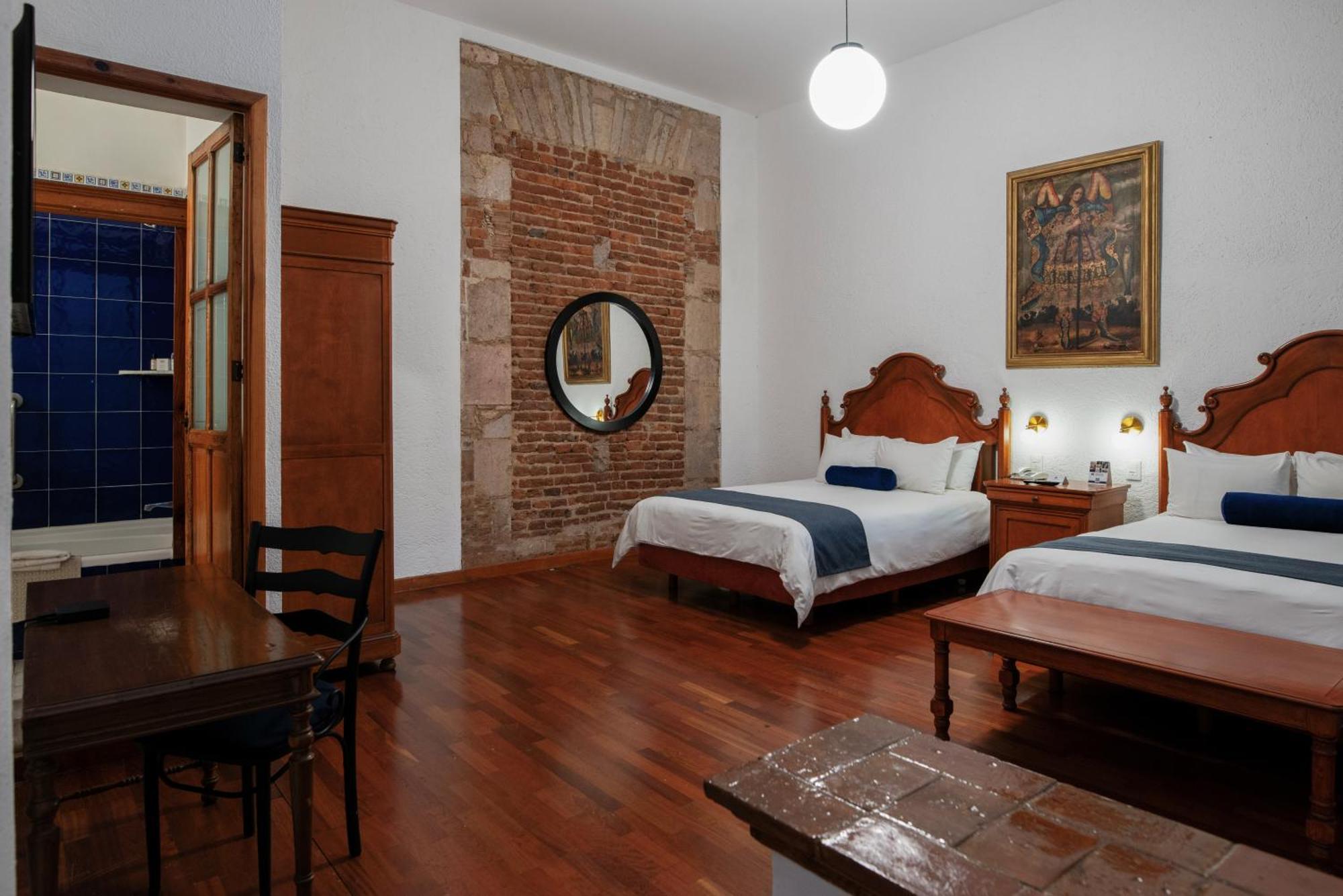 Juaninos Morelia