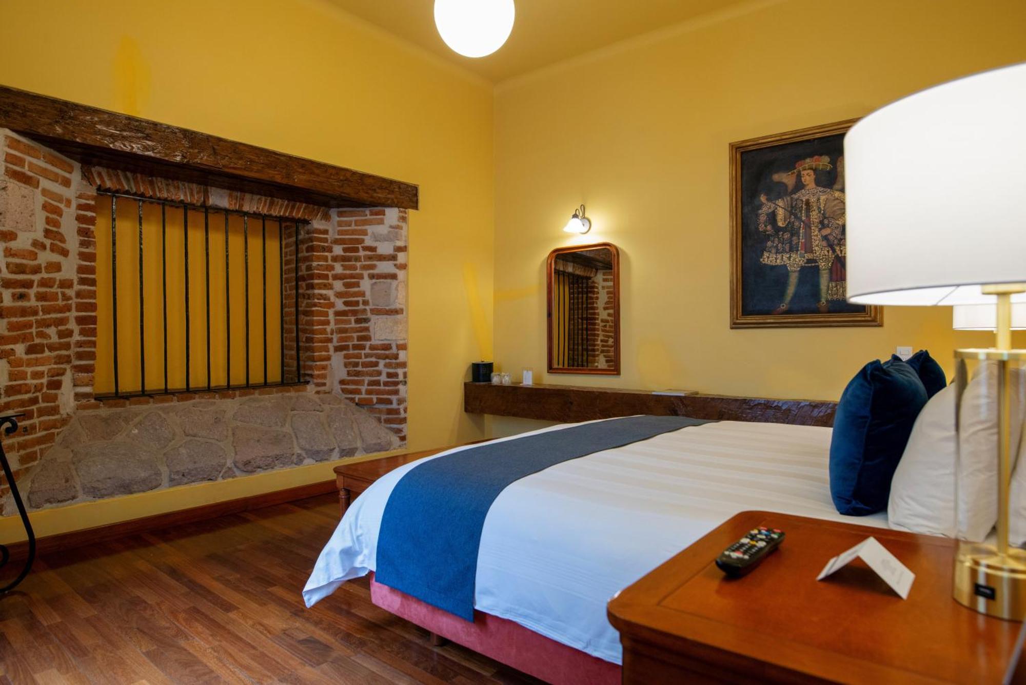 Juaninos 4* Morelia