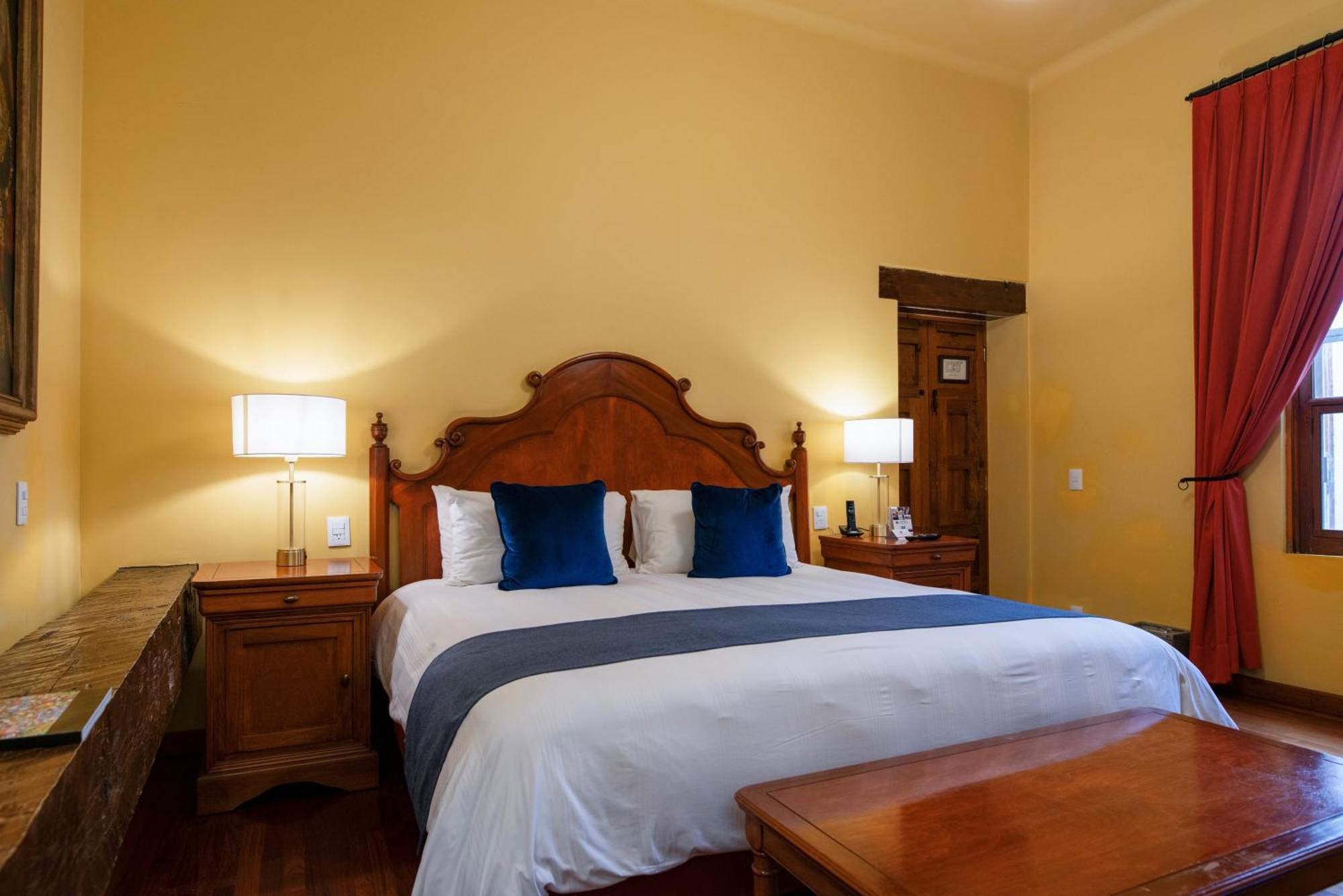 Hotel Juaninos
