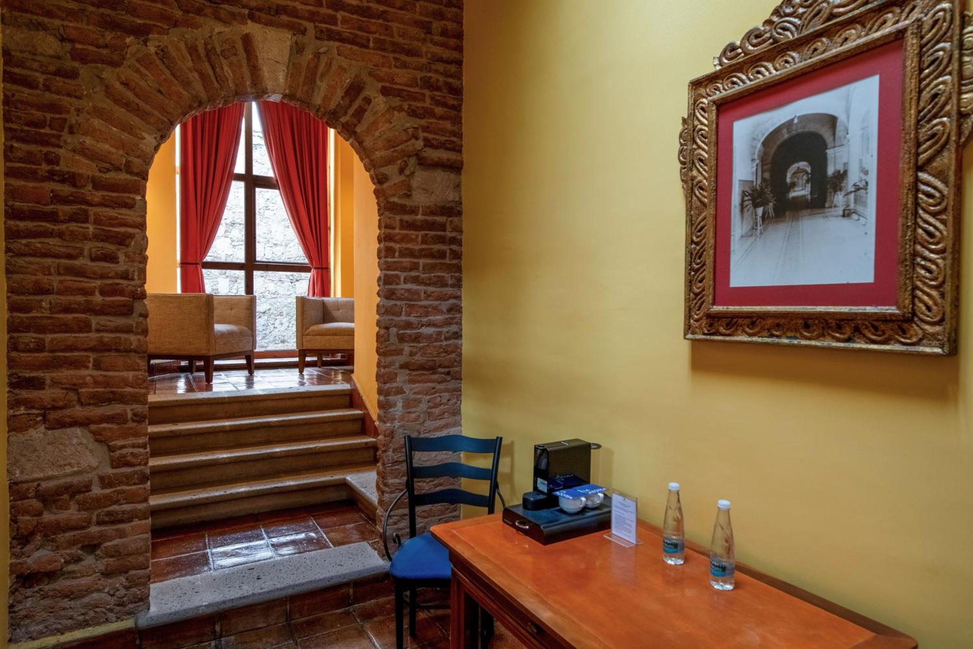 Juaninos Hotel Morelia