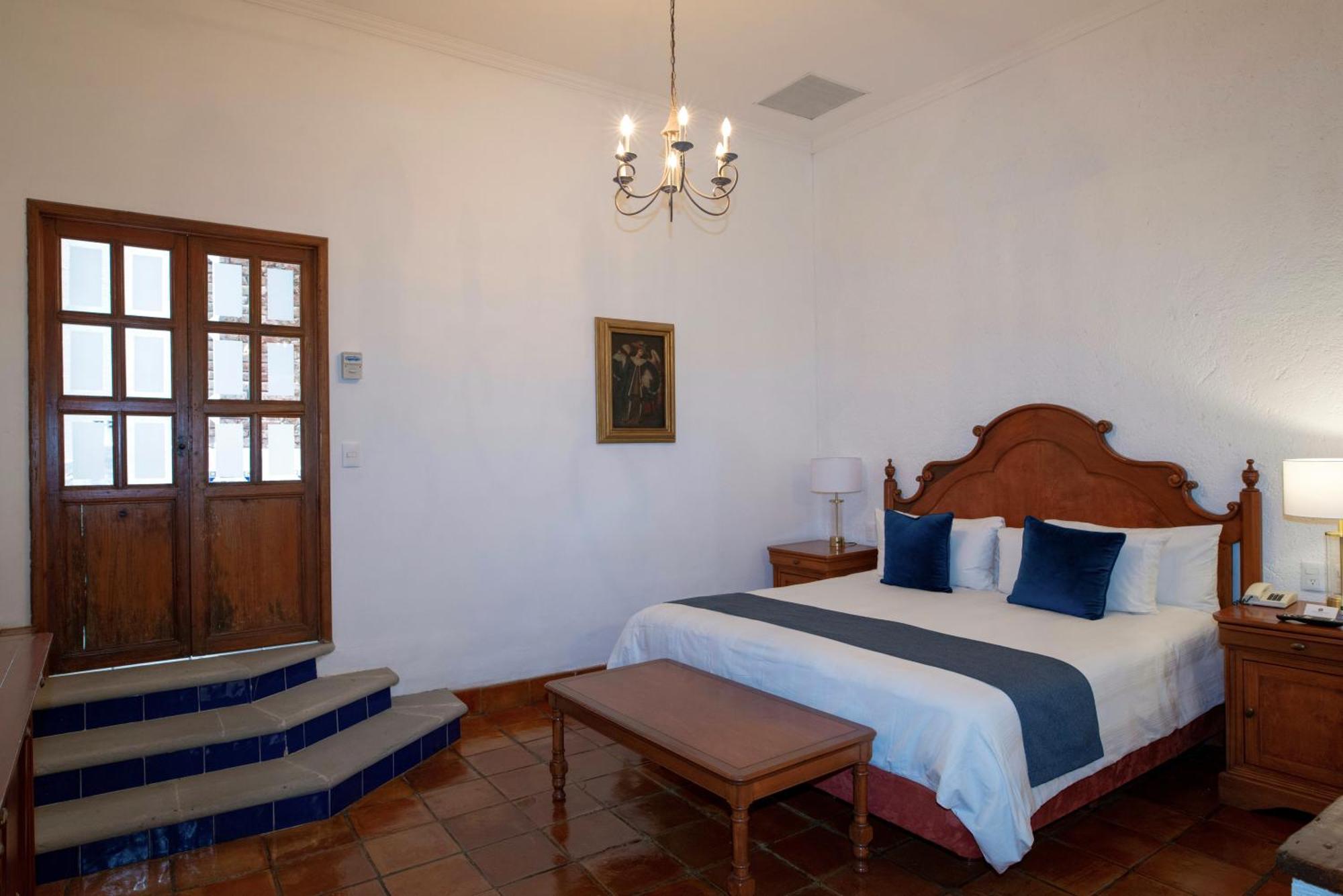 Hotel Juaninos 4*