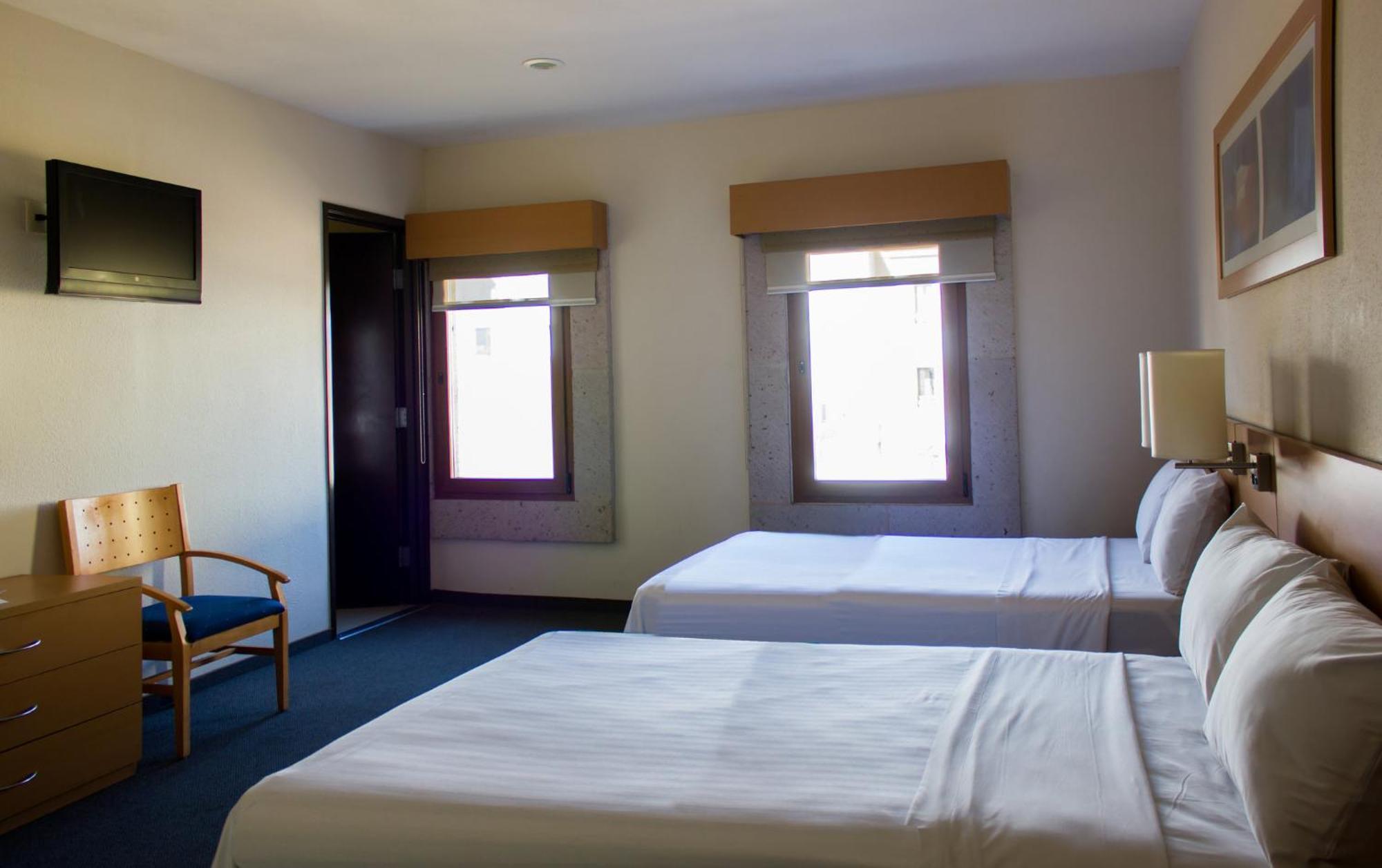 Express Centro Historico Hotel Morelia