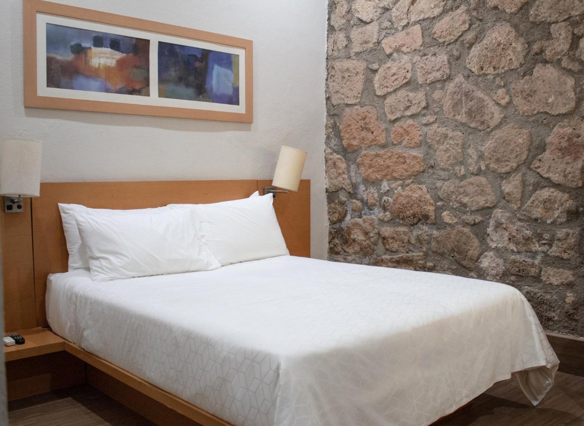 Express Centro Historico 4*