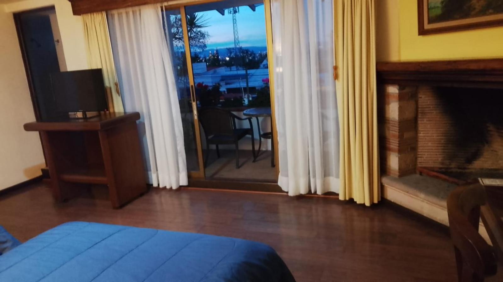 Casa De La Loma 5*