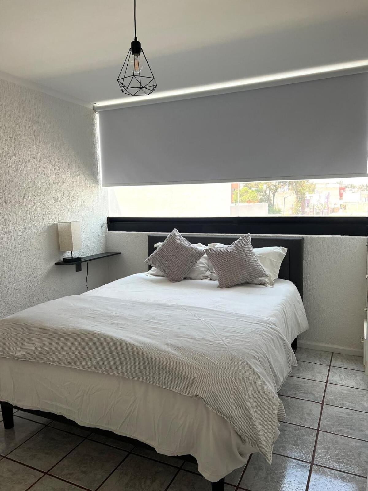 Apartamento Departamento Amplio Y Centrico