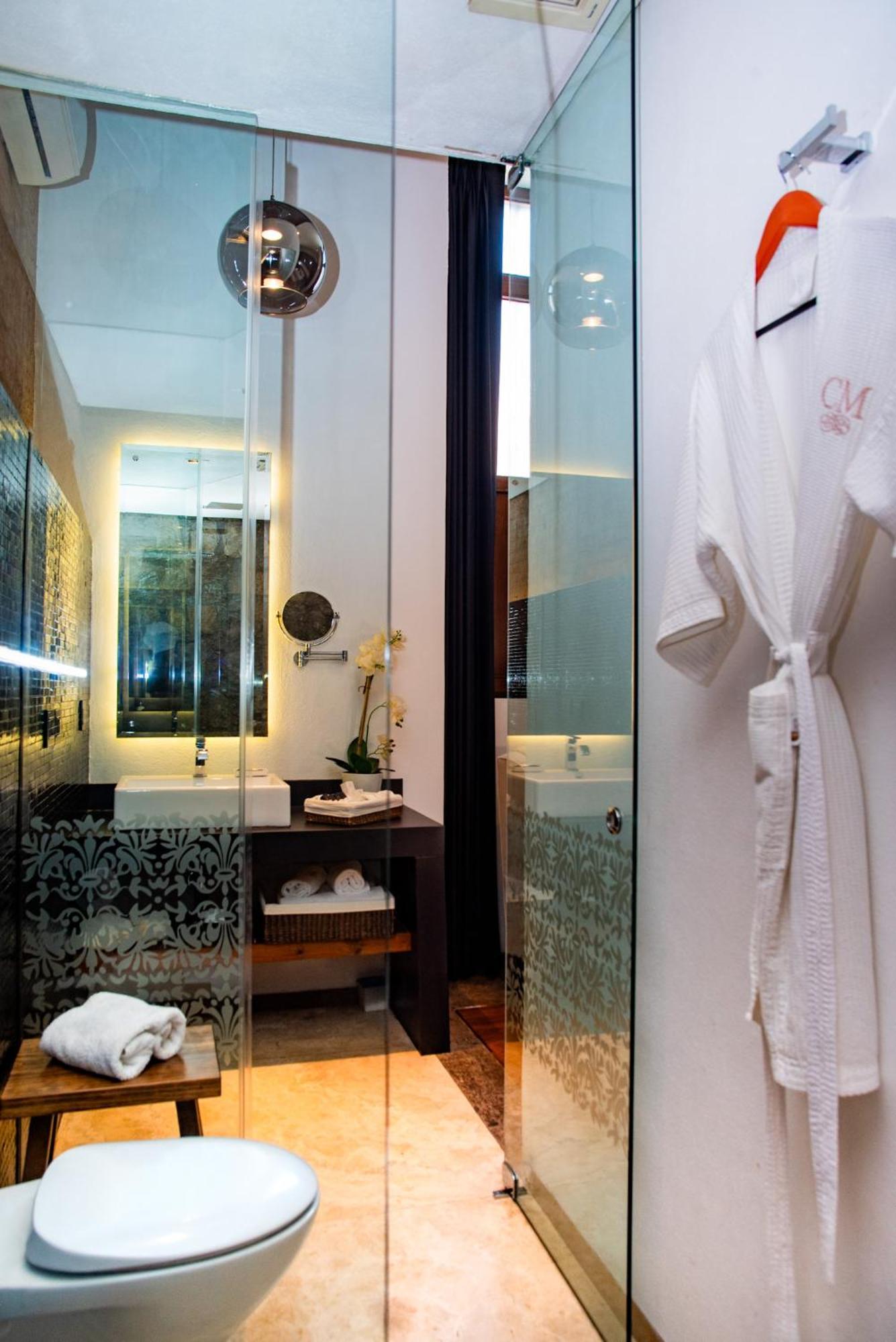 Boutique Casa Madero Hotel Morelia