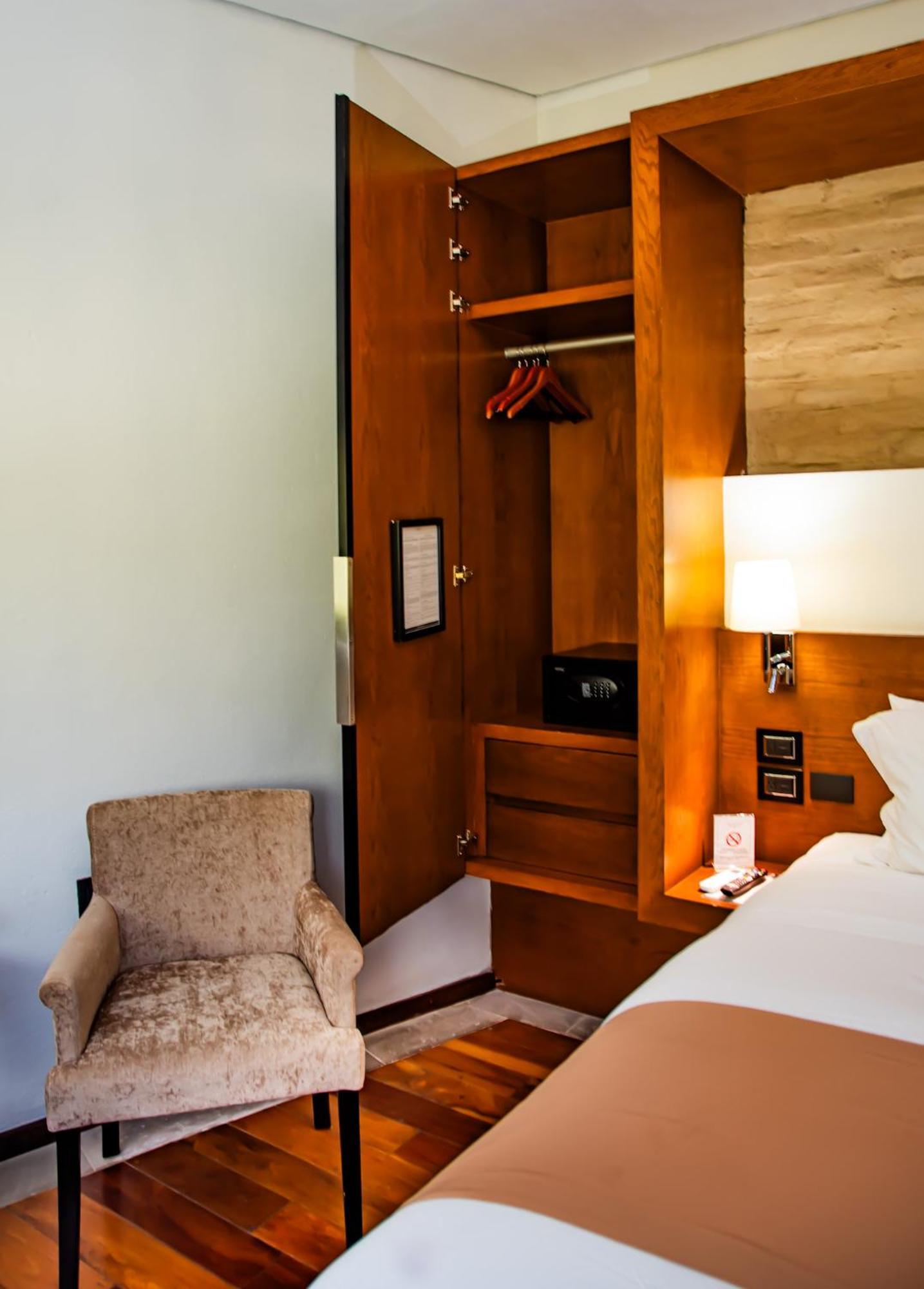 Boutique Casa Madero 4*