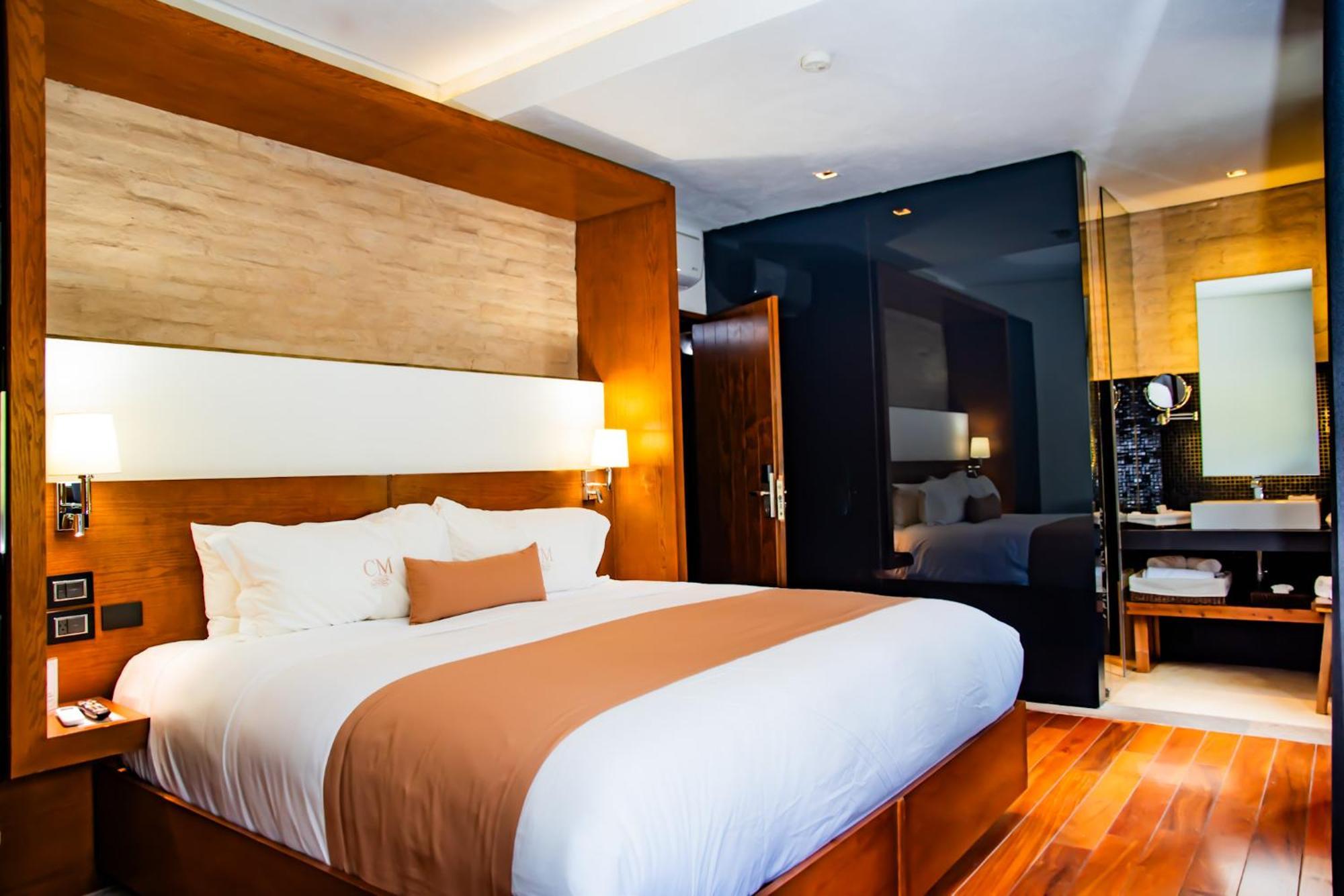 Boutique Casa Madero Hotel Morelia