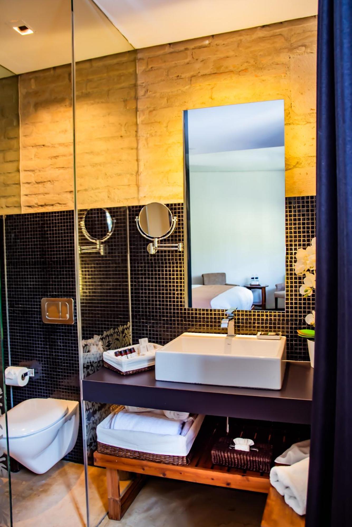 Boutique Casa Madero Hotel
