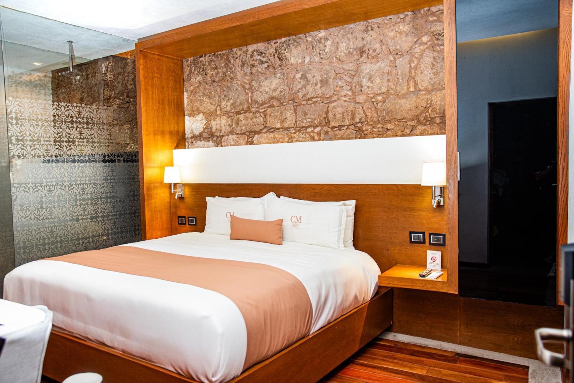 Hotel Boutique Casa Madero