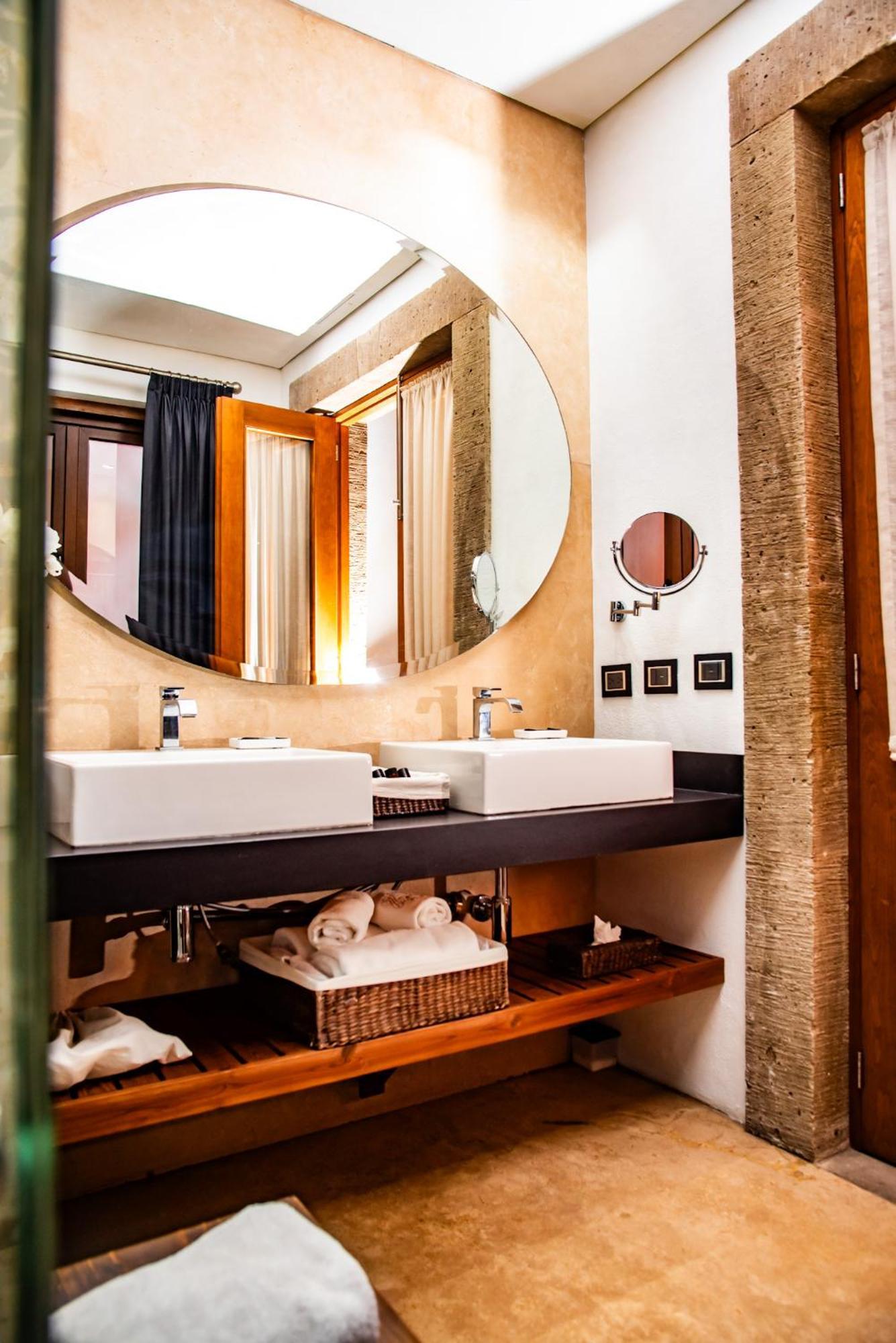 Hotel Boutique Casa Madero 4*