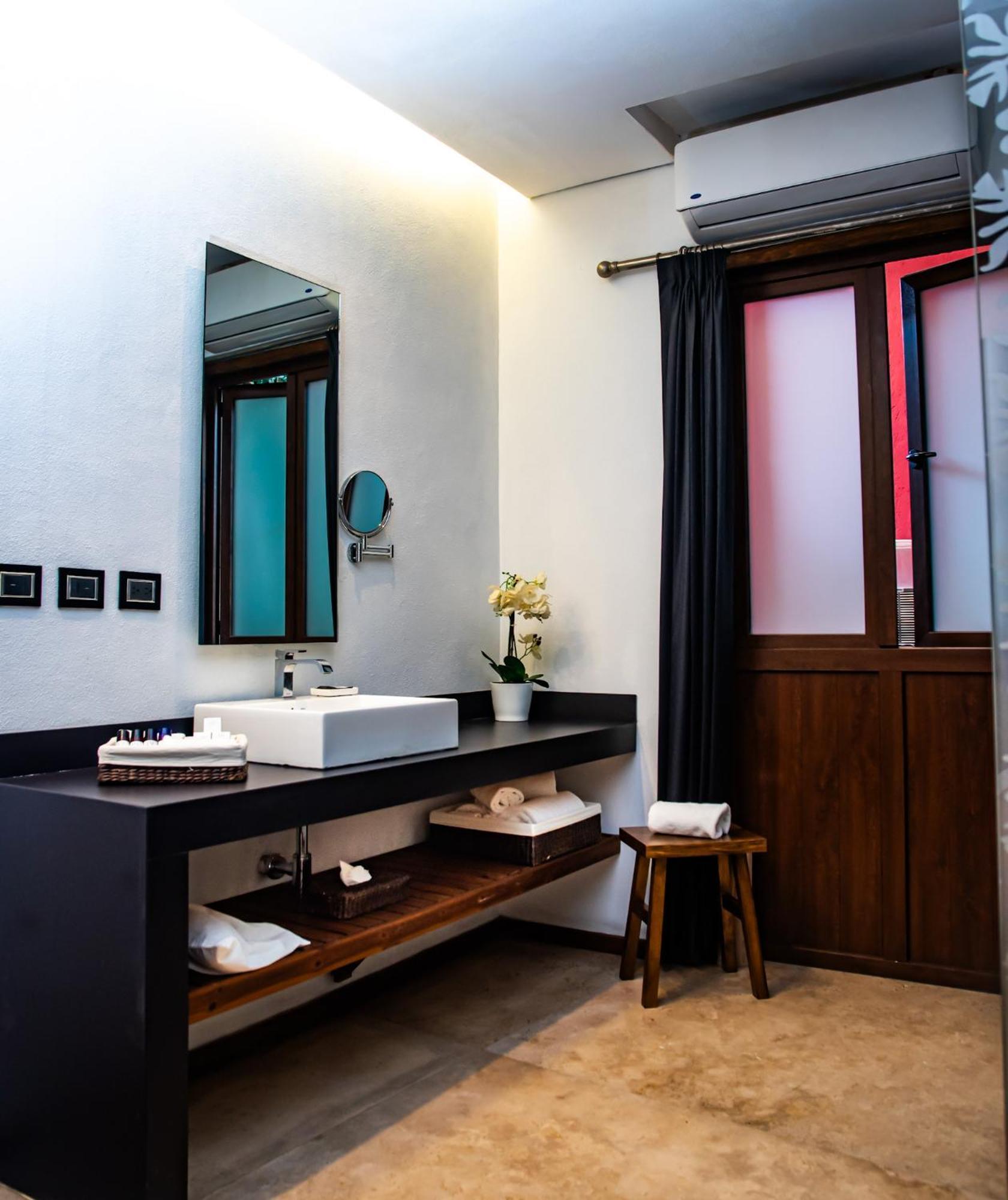 Boutique Casa Madero Hotel Morelia