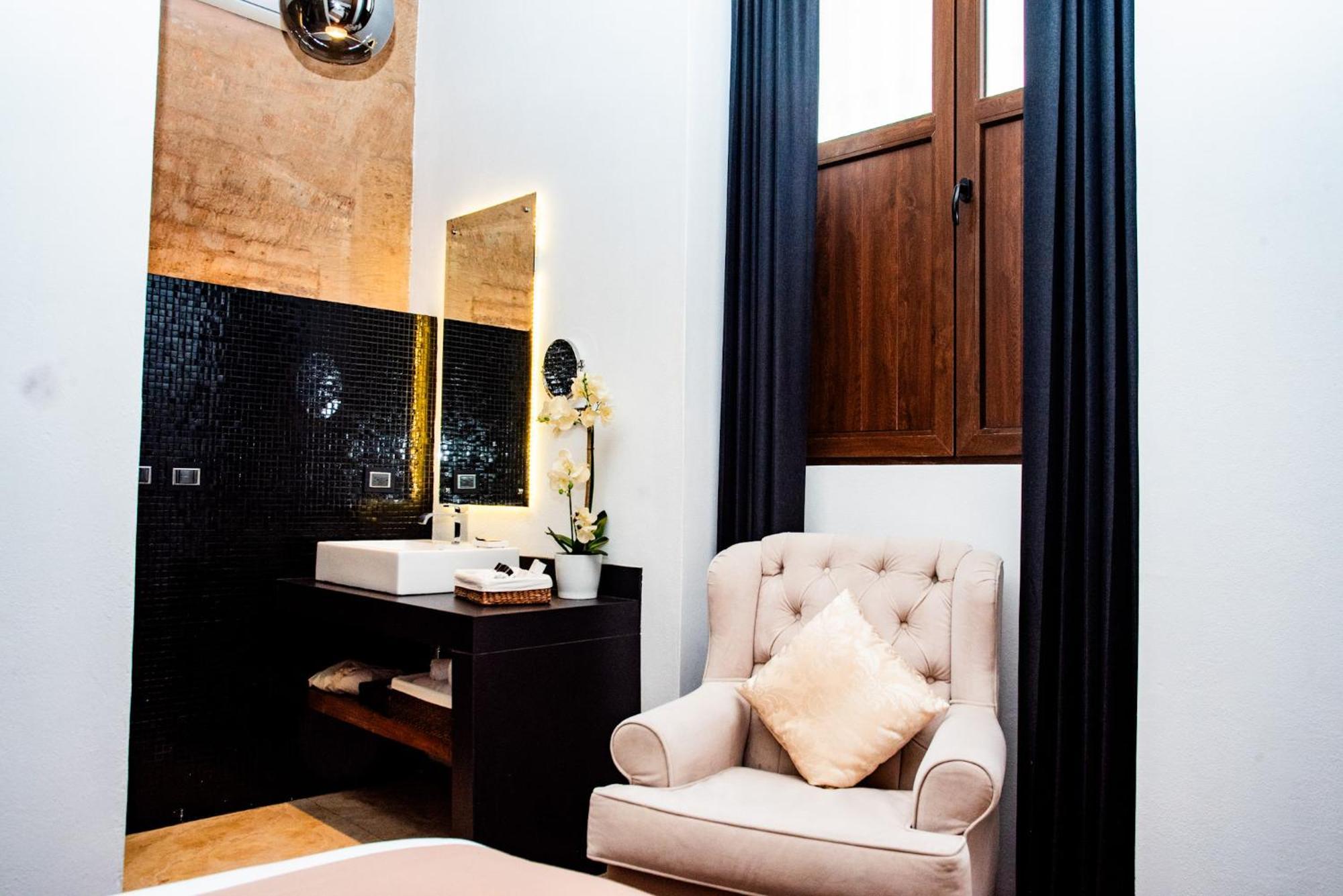 Boutique Casa Madero 4*