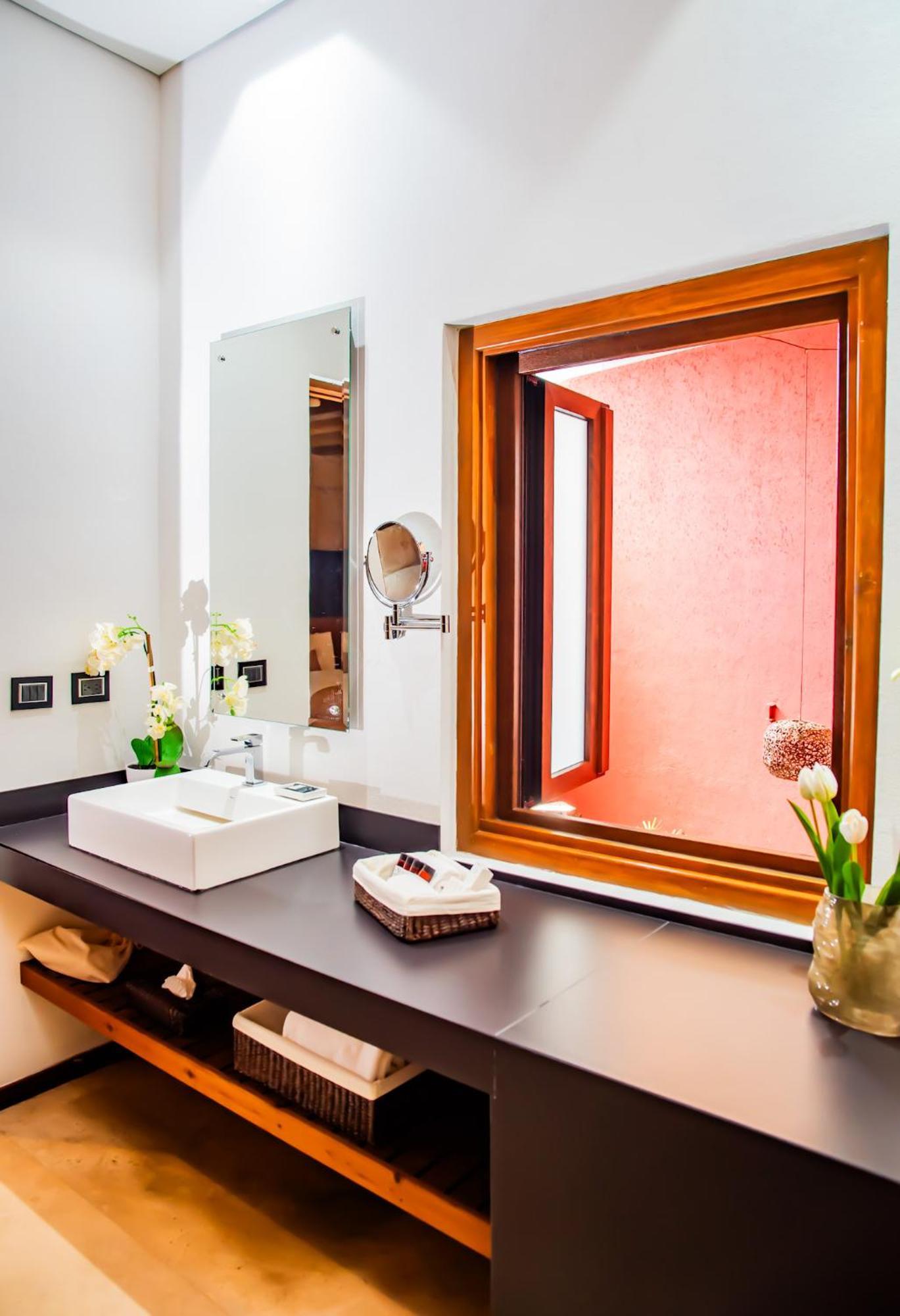 Boutique Casa Madero 4* Morelia