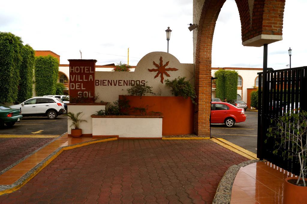Hotel&suites Del Sol