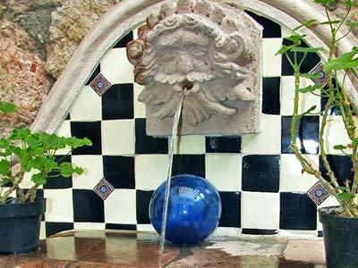 Hotel Refugio Agustino