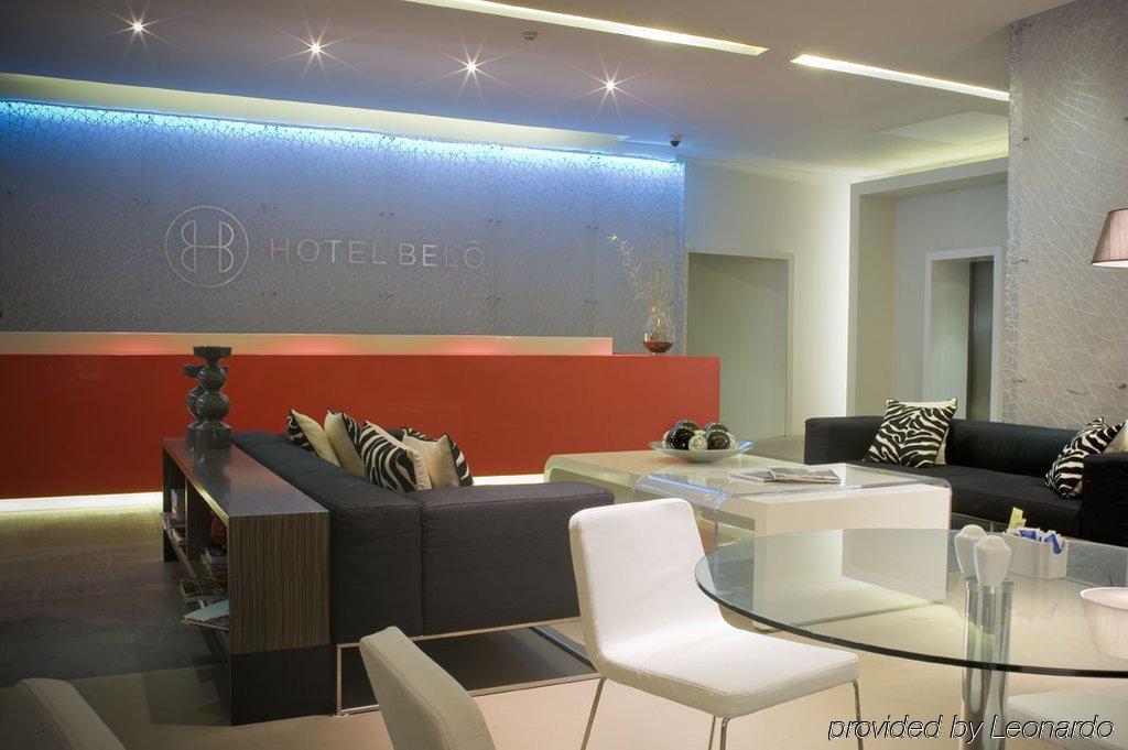 Hotel Gamma Belo Morelia