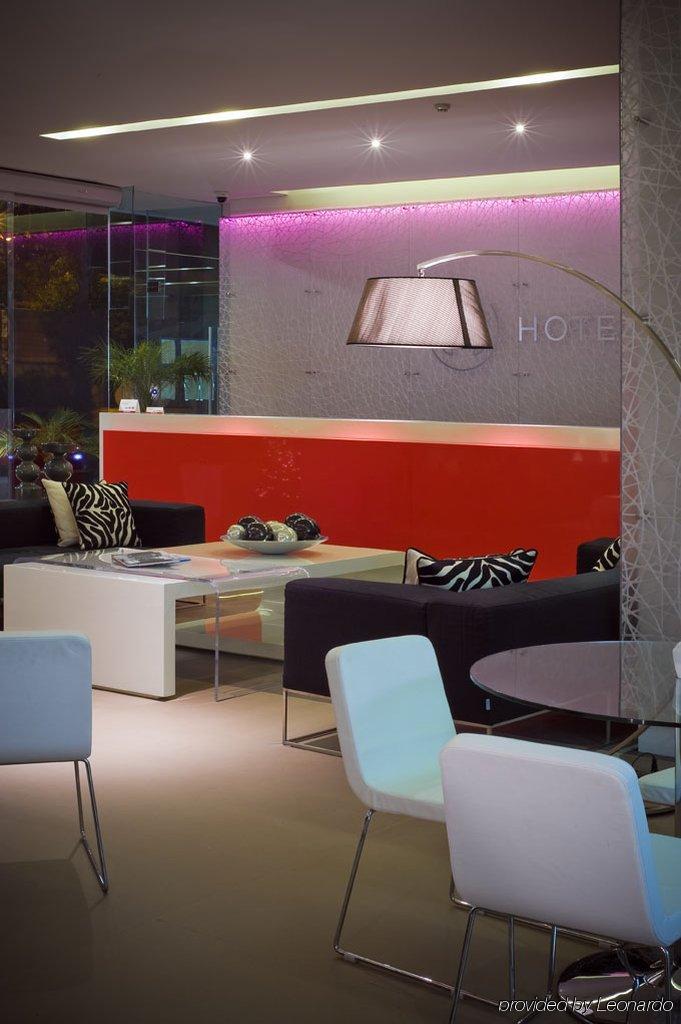 Gamma Belo Hotel Morelia