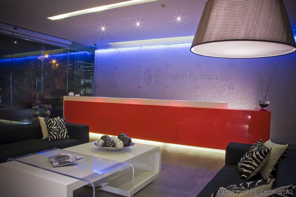 Gamma Belo 4*