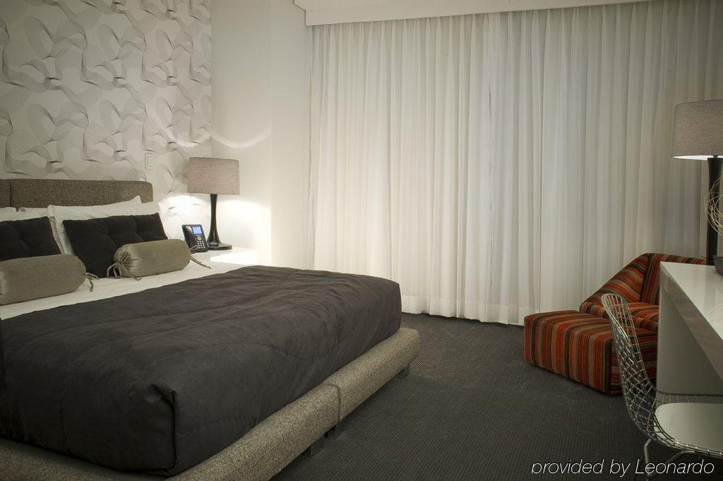 Gamma Belo Hotel Morelia