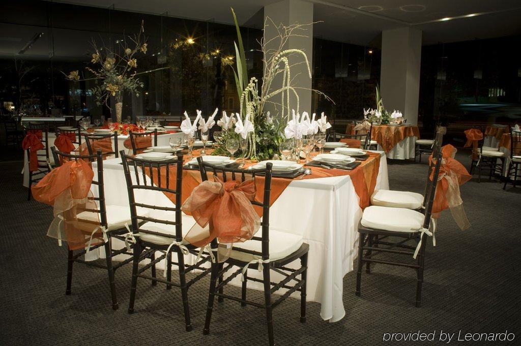 Gamma Belo Hotel Morelia