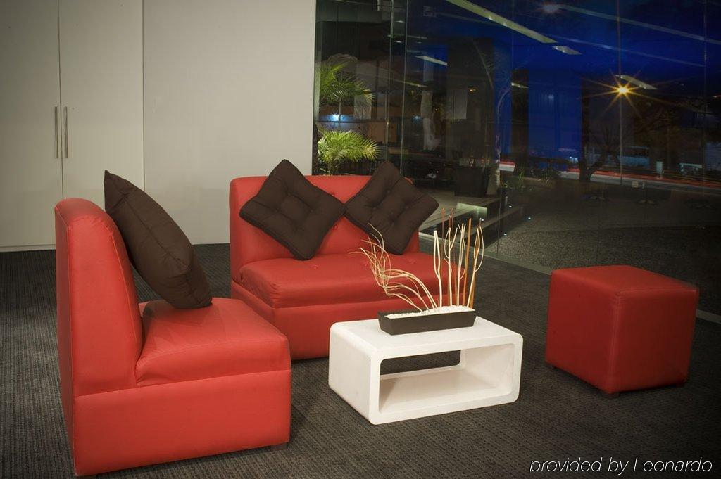 Gamma Belo Hotel Morelia