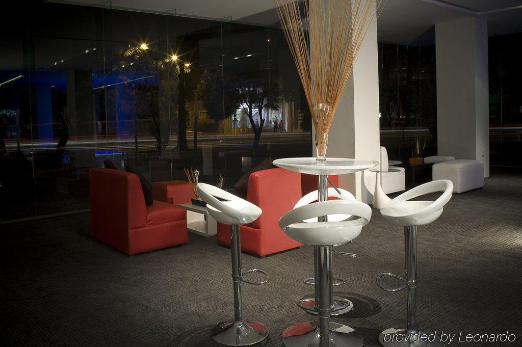 Hotel Gamma Belo Morelia