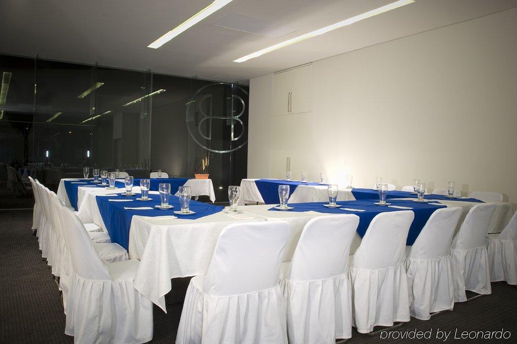Gamma Belo Hotel Morelia