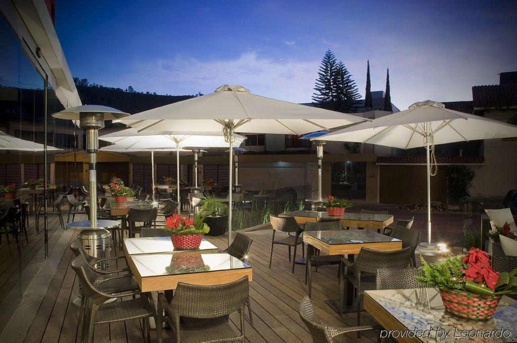 Gamma Belo Hotel Morelia