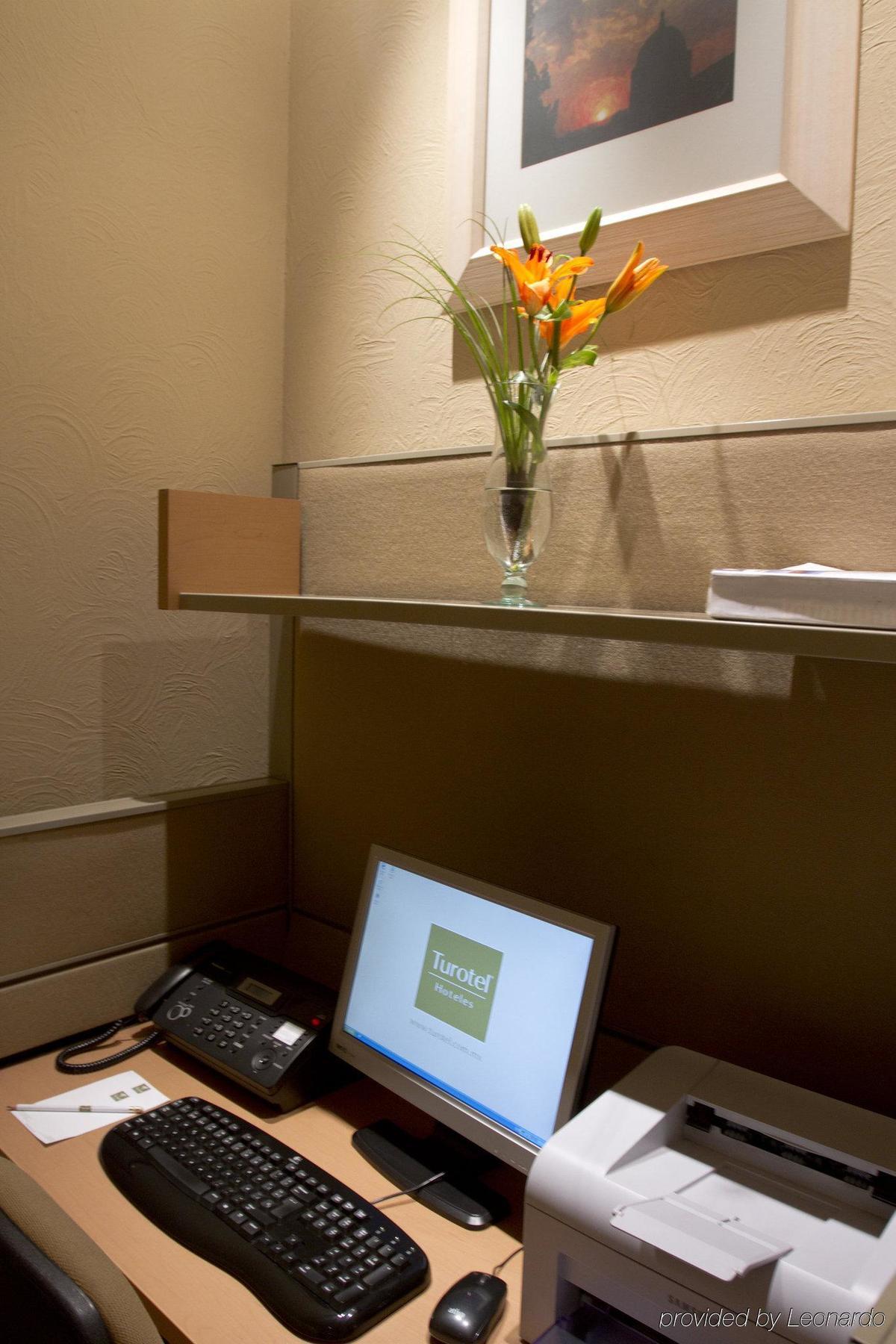 Turotel Hotel 4*