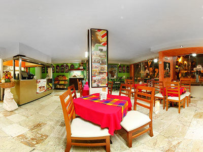 Americas Hotel 4*