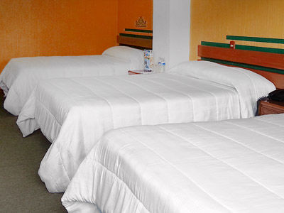 Hotel Americas 4*