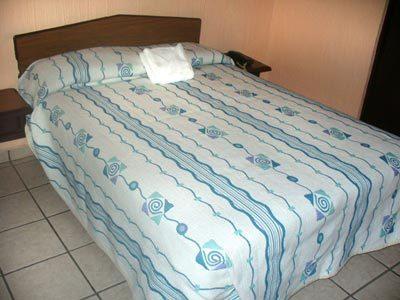 Hotel Torreblanca Campestre Morelia