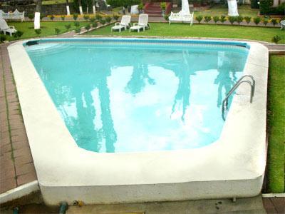 Torreblanca Campestre Hotel