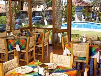 Hotel Torreblanca Campestre 2*