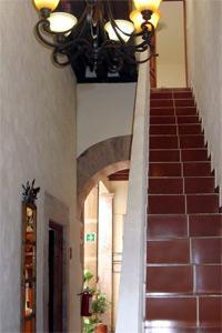 Refugio Agustino Morelia