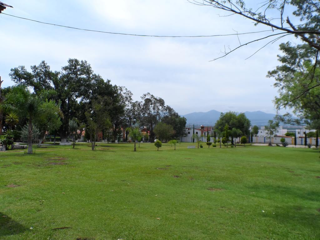Hotel Hacienda Montesinos Hotel 3*