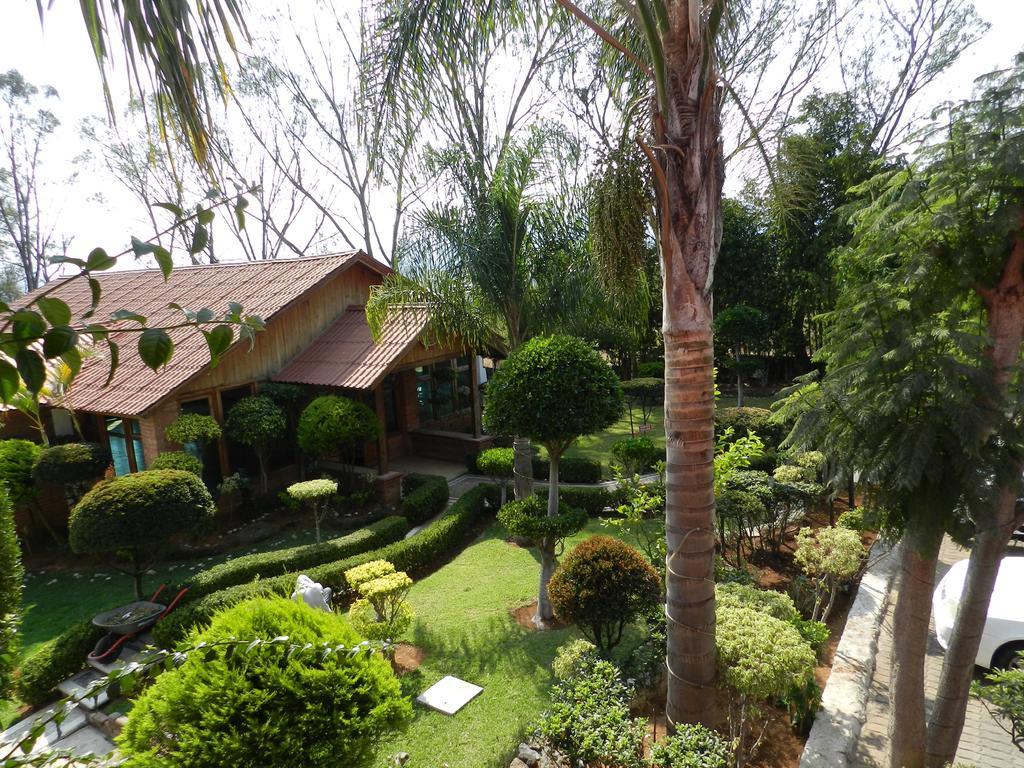 Hotel Hacienda Montesinos Hotel 3*