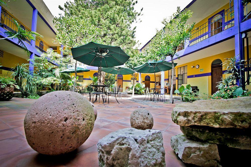 Allende 3* Morelia