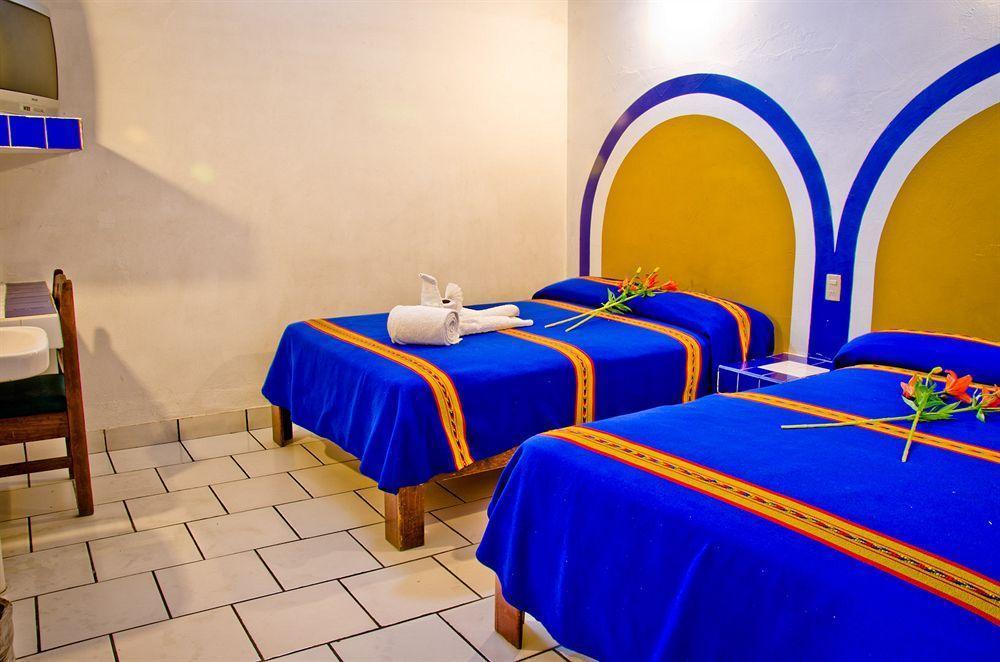 Allende Hotel Morelia