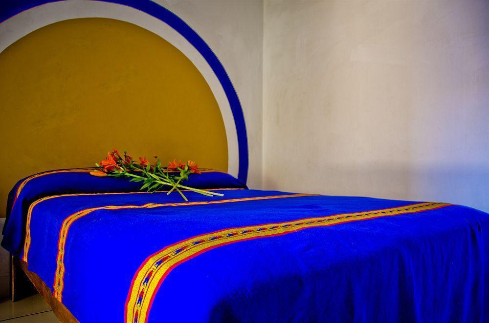 Allende Hotel Morelia